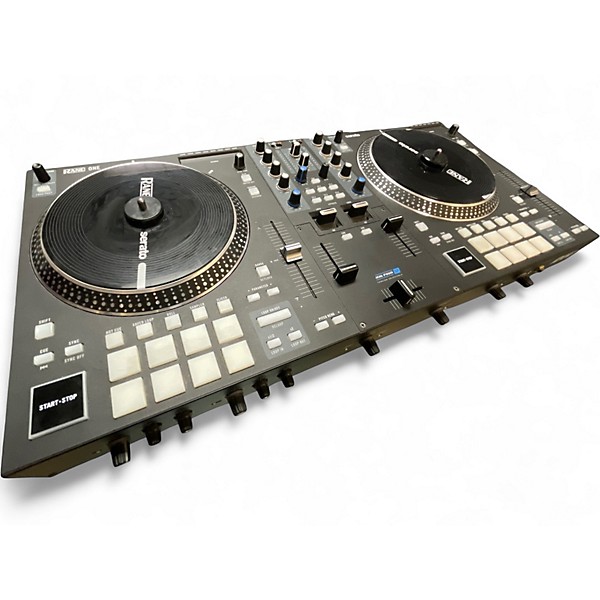 Used RANE ONE DJ Controller