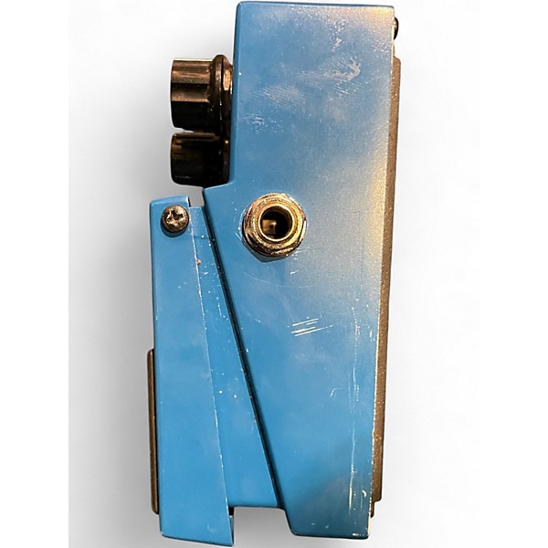 Used BOSS BD2 Blues Driver Effect Pedal