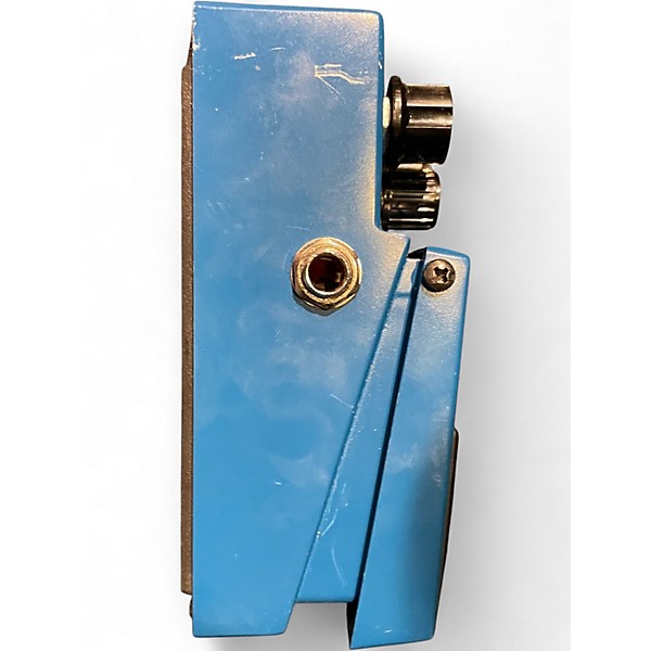 Used BOSS BD2 Blues Driver Effect Pedal