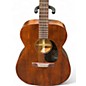Used Martin 00015M Mahogany Acoustic Guitar