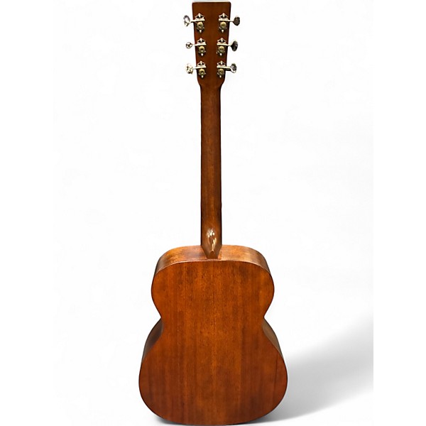 Used Martin 00015M Mahogany Acoustic Guitar