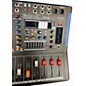 Used Pyle Pro PMXU128BT Powered Mixer