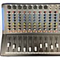 Used Pyle Pro PMXU128BT Powered Mixer