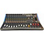 Used Pyle Pro PMXU128BT Powered Mixer