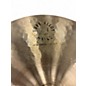 Used MEINL 14in PURE ALLOY TRADITIONAL Cymbal