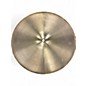 Used MEINL 14in PURE ALLOY TRADITIONAL Cymbal