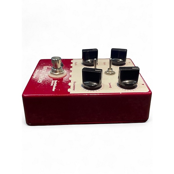 Used EarthQuaker Devices Grand Orbiter Phase Machine Effect Pedal