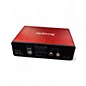 Used Focusrite Scarlett Solo Gen 2 Audio Interface