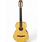 Used Taylor Academy 12EN Natural Classical Acoustic Electric Guitar thumbnail
