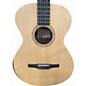 Used Taylor Academy 12EN Natural Classical Acoustic Electric Guitar