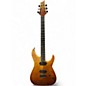 Used Schecter Guitar Research C-1 SLS Elite Antique Fade Burst Solid Body Electric Guitar thumbnail