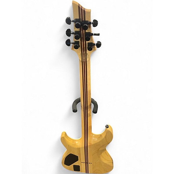 Used Schecter Guitar Research C-1 SLS Elite Antique Fade Burst Solid Body Electric Guitar