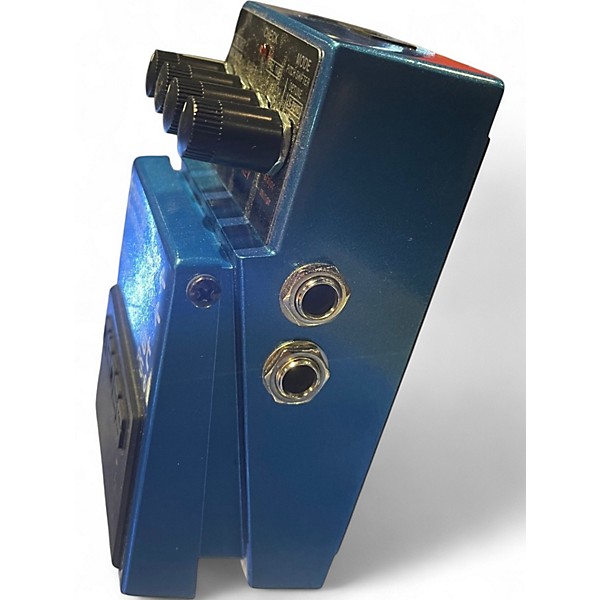 Used BOSS PS6 Harmonist Effect Pedal