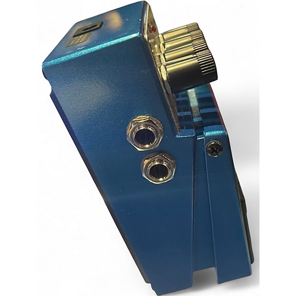 Used BOSS PS6 Harmonist Effect Pedal