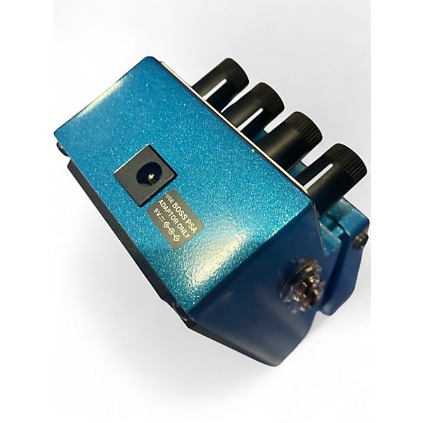 Used BOSS PS6 Harmonist Effect Pedal