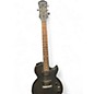 Used Epiphone Special Black Solid Body Electric Guitar thumbnail