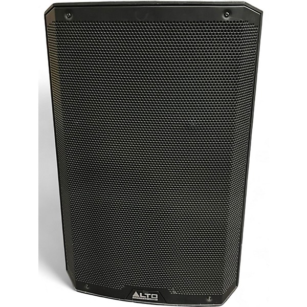Used Alto TS315 Powered Speaker