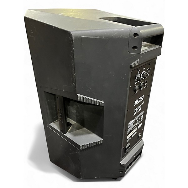 Used Alto TS315 Powered Speaker