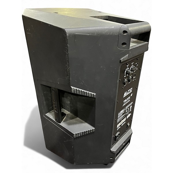 Used Alto TS18S Powered Speaker