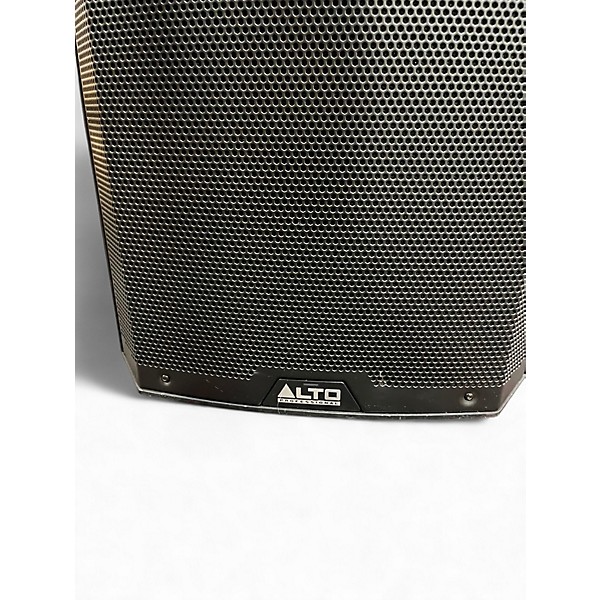 Used Alto TS18S Powered Speaker