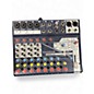 Used Soundcraft NOTEPAD 12FX Digital Mixer