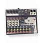 Used Soundcraft NOTEPAD 12FX Digital Mixer
