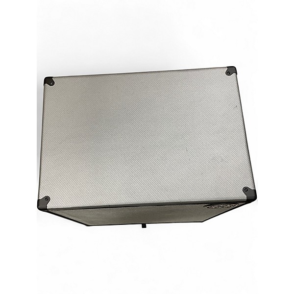 Used Darkglass DG410N 4 OHM 1000W 4X10 Bass Cabinet