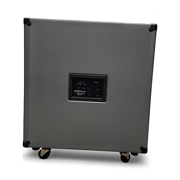 Used Darkglass DG410N 4 OHM 1000W 4X10 Bass Cabinet