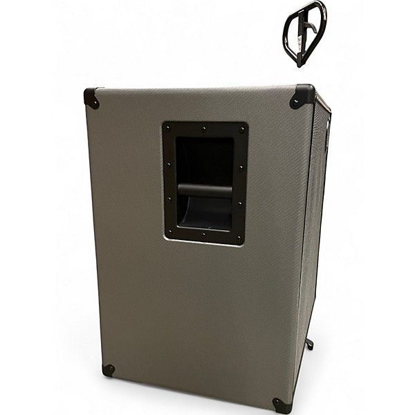 Used Darkglass DG410N 4 OHM 1000W 4X10 Bass Cabinet