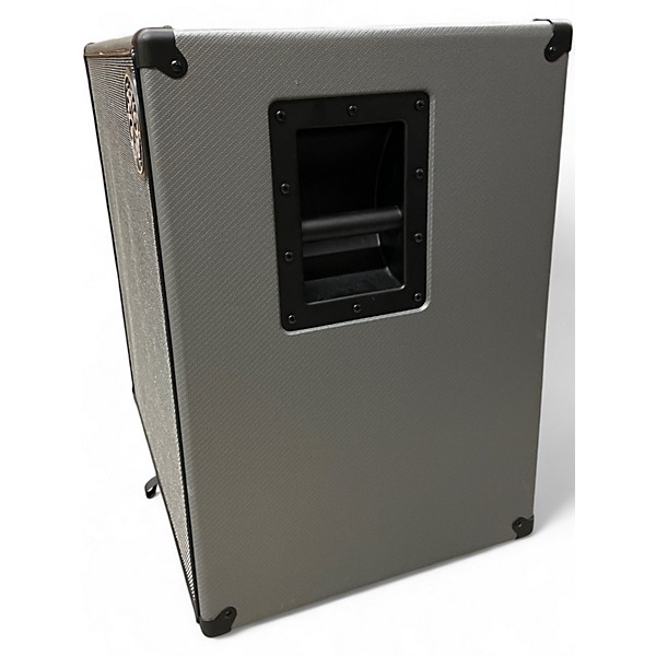 Used Darkglass DG410N 4 OHM 1000W 4X10 Bass Cabinet