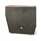 Used Randall RX412 Guitar Cabinet