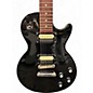 Used Epiphone STUDIO LT Black Solid Body Electric Guitar