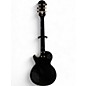 Used Epiphone STUDIO LT Black Solid Body Electric Guitar