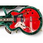 Used Heritage CUSTOM SHOP H530 Heritage Cherry Hollow Body Electric Guitar