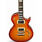 Used ESP LTD EC256 2 Color Sunburst Solid Body Electric Guitar