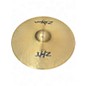 Used Zildjian 16in ZHT Medium Thin Crash Cymbal