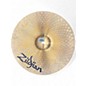 Used Zildjian 16in ZHT Medium Thin Crash Cymbal