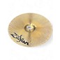 Used Zildjian 16in ZHT Medium Thin Crash Cymbal