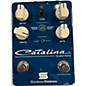 Used Seymour Duncan CATALINA Effect Pedal thumbnail