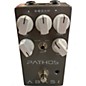 Used ABASI PATHOS Effect Pedal thumbnail