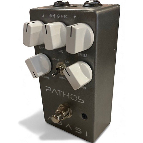 Used ABASI PATHOS Effect Pedal