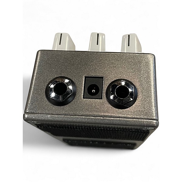 Used ABASI PATHOS Effect Pedal