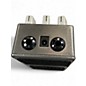 Used ABASI PATHOS Effect Pedal