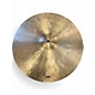 Used Dream 20in Contact Cymbal thumbnail