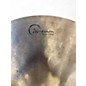 Used Dream 20in Contact Cymbal