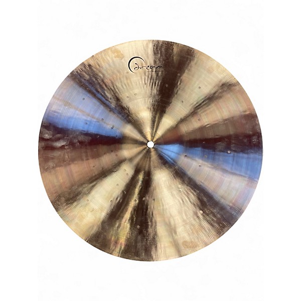 Used Dream 18in Bliss Paper Thin Cymbal