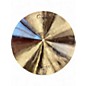 Used Bliss 16in Bliss Crash Cymbal thumbnail