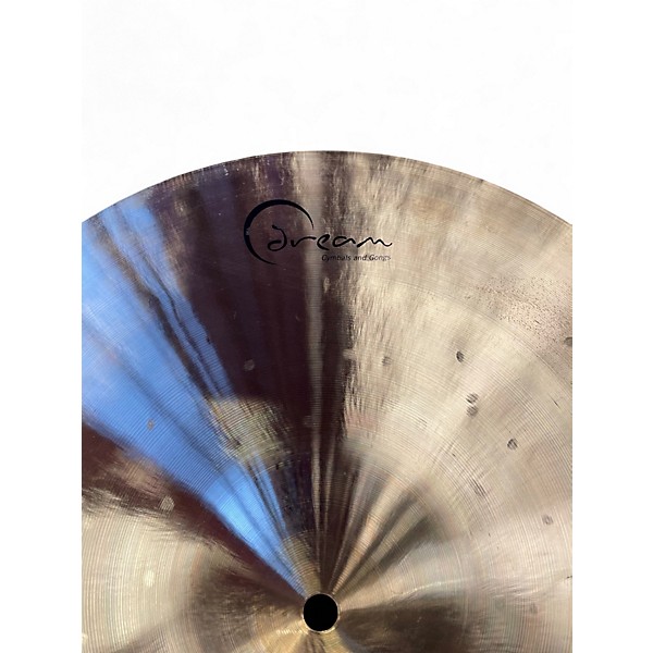 Used Bliss 16in Bliss Crash Cymbal