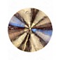 Used Bliss 16in Bliss Crash Cymbal