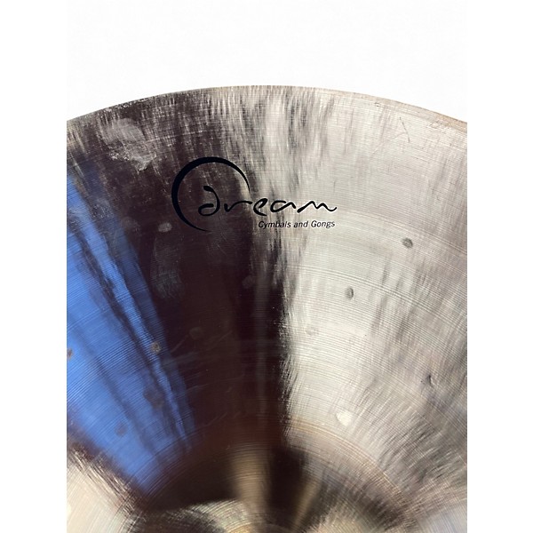 Used Bliss 16in Bliss Crash Cymbal